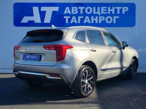Haval Jolion I с пробегом 2021 года, цена 1 899 000 рублей, 75235 км, внедорожник, Автокод Объявления