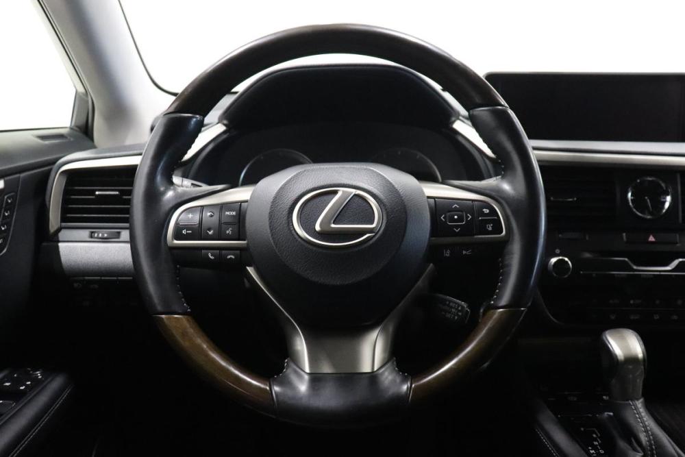 Lexus RX IV Ульяновск  - изображение 13