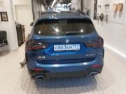 BMW X3 III (G01) Рестайлинг Москва  - изображение 37