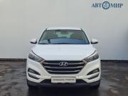 Hyundai Tucson III Москва  - изображение 14