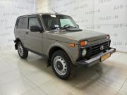 Lada (ВАЗ) 2121 (4x4) I Рестайлинг (2020) Пермь  - изображение 20