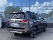 Toyota Land Cruiser 300 Series Москва  - изображение 42