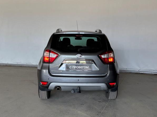 Nissan Terrano III (D10) с пробегом 2017 года, цена 1 415 000 рублей, 62000 км, внедорожник, Автокод Объявления