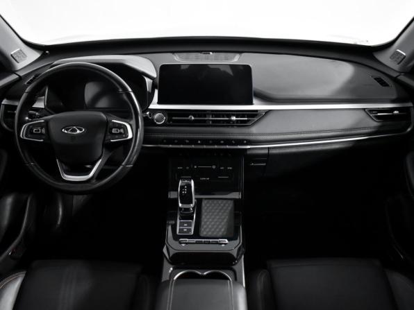 Chery Tiggo 7 Pro I с пробегом 2022 года, цена 1 342 000 рублей, 90000 км, внедорожник, Автокод Объявления