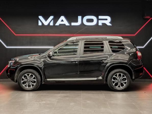 Nissan Terrano III (D10) с пробегом 2021 года, цена 1 950 000 рублей, 28941 км, внедорожник, Автокод Объявления