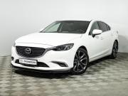 Mazda 6 III (GJ) Рестайлинг Санкт-Петербург  - изображение 20