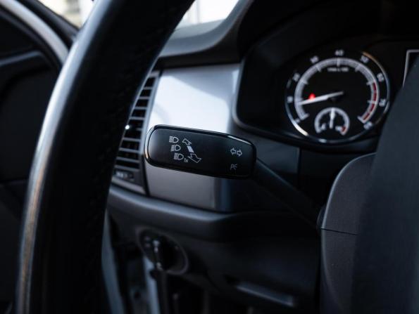 Skoda Kodiaq I с пробегом 2019 года, цена 2 145 000 рублей, 98370 км, внедорожник, Автокод Объявления