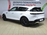 Voyah Free I Рестайлинг Москва  - изображение 32