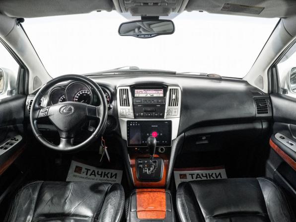 Lexus RX II с пробегом 2004 года, цена 1 525 000 рублей, 240958 км, внедорожник, Автокод Объявления