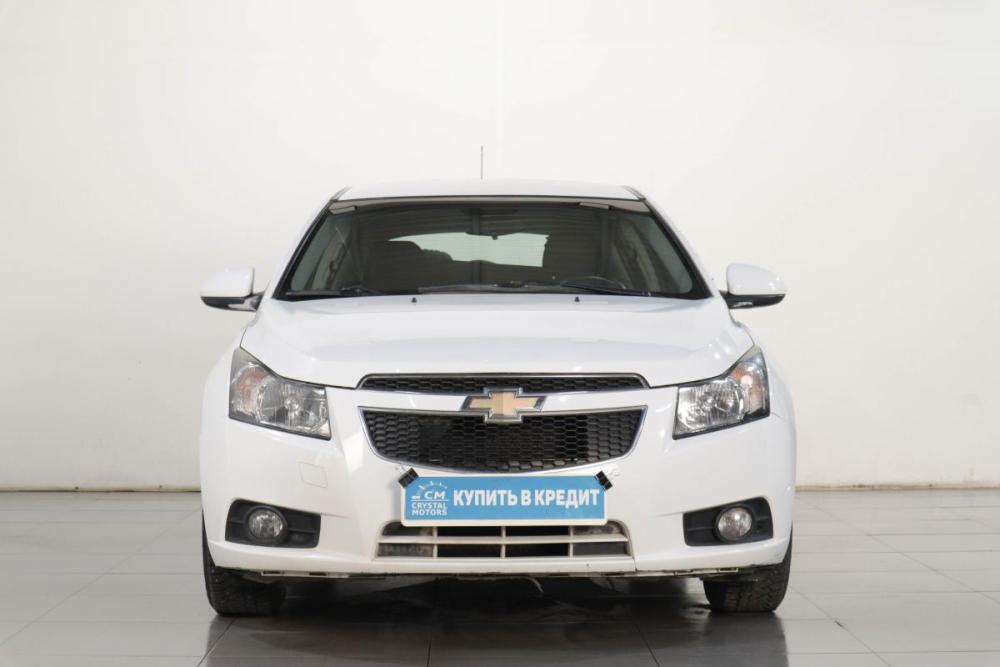 Chevrolet Cruze I Рестайлинг Челябинск  - изображение 2