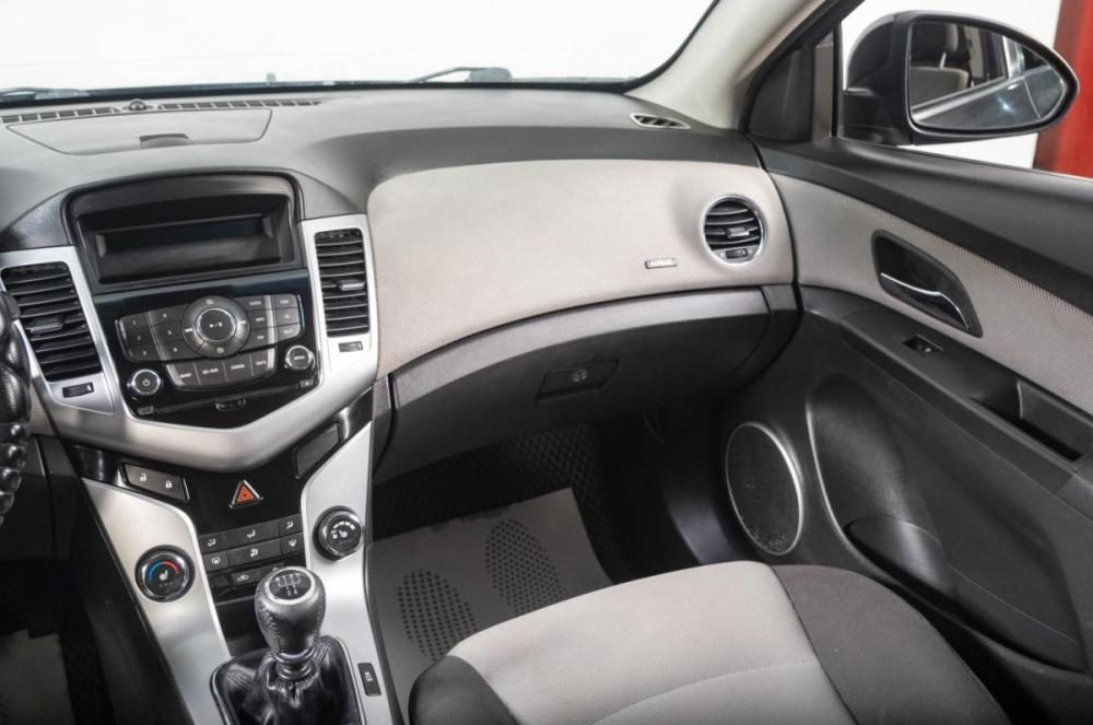 Chevrolet Cruze I Томск  - изображение 12