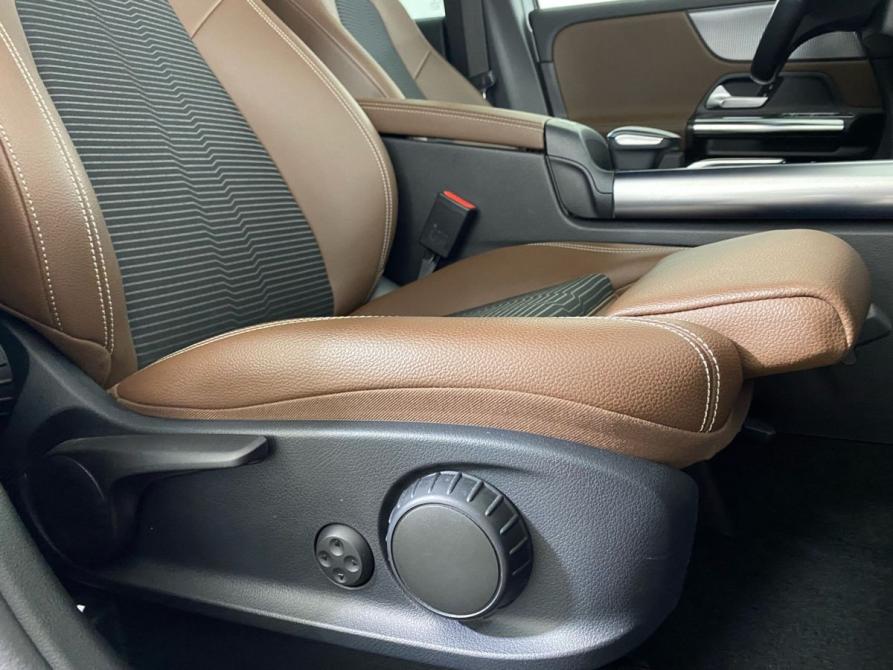 Mercedes-Benz GLA II (H247) Москва  - изображение 16