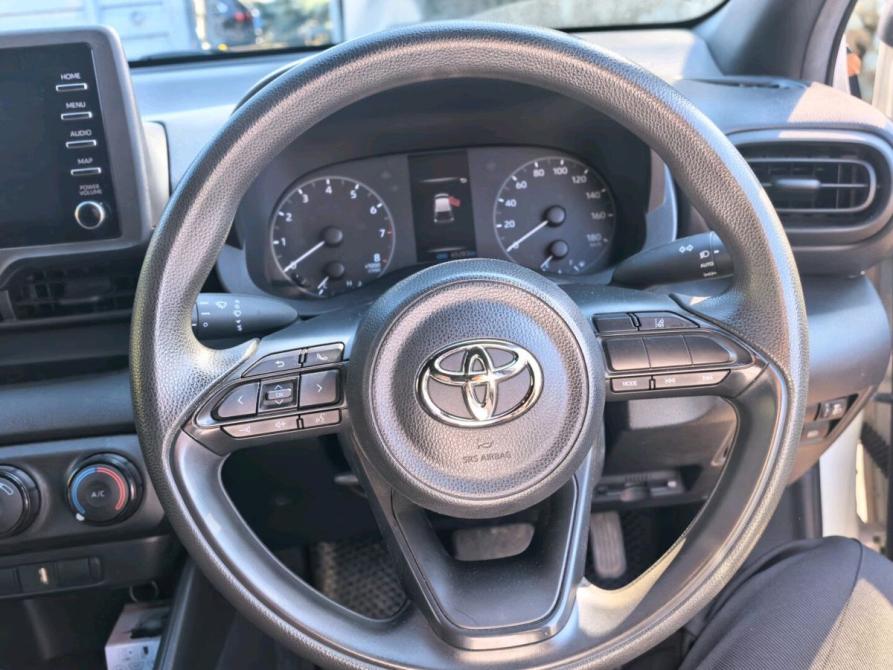 Toyota Yaris IV Стерлитамак  - изображение 11