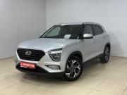 Hyundai Creta II Альметьевск  - изображение 24