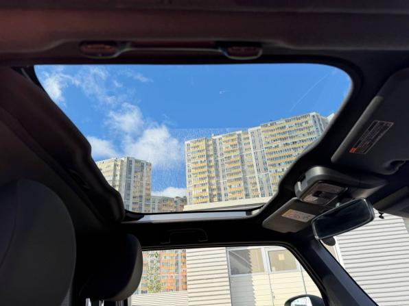 Daihatsu Taft II с пробегом 2021 года, цена 1 095 000 рублей, 50500 км, хэтчбек, Автокод Объявления