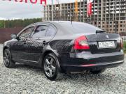 Skoda Octavia II (A5) Рестайлинг Ижевск  - изображение 35