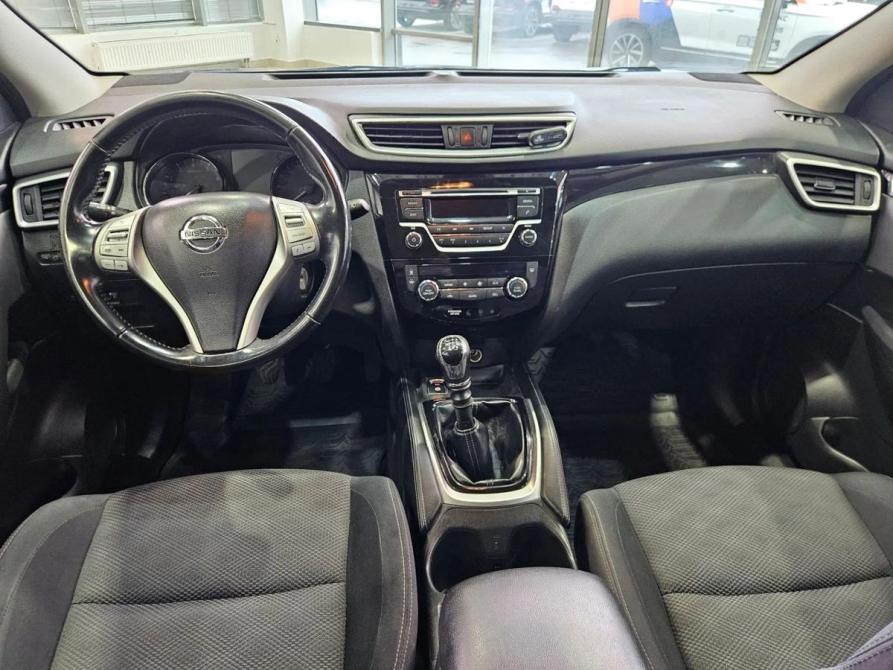 Nissan Qashqai II Москва  - изображение 11
