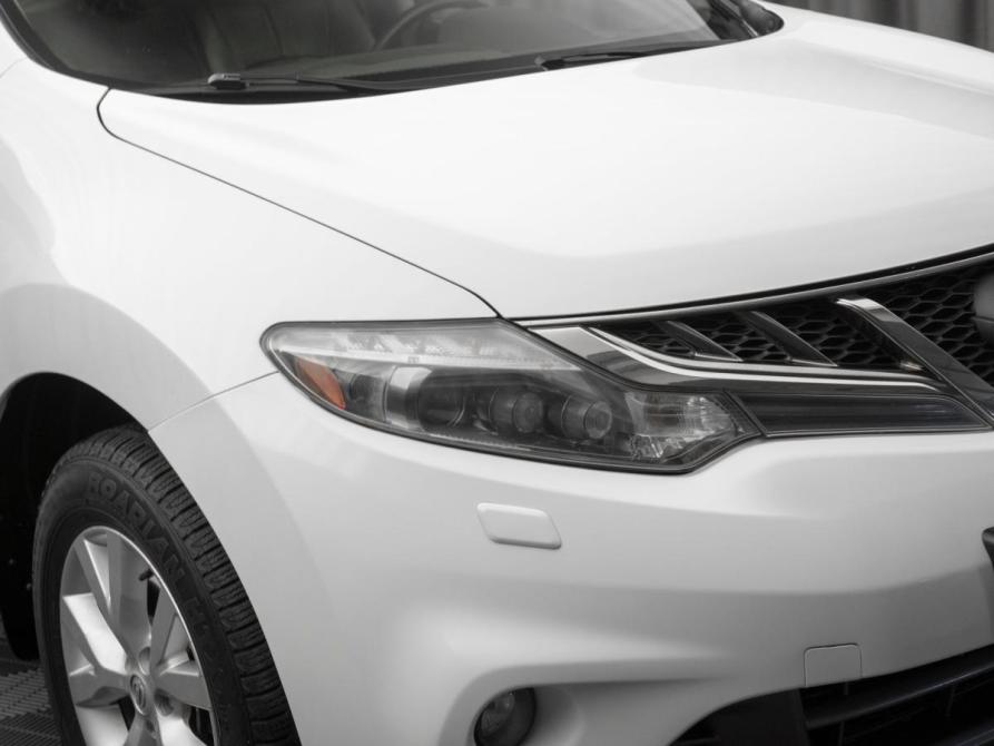 Nissan Murano II (Z51) Рестайлинг 2 Москва  - изображение 21