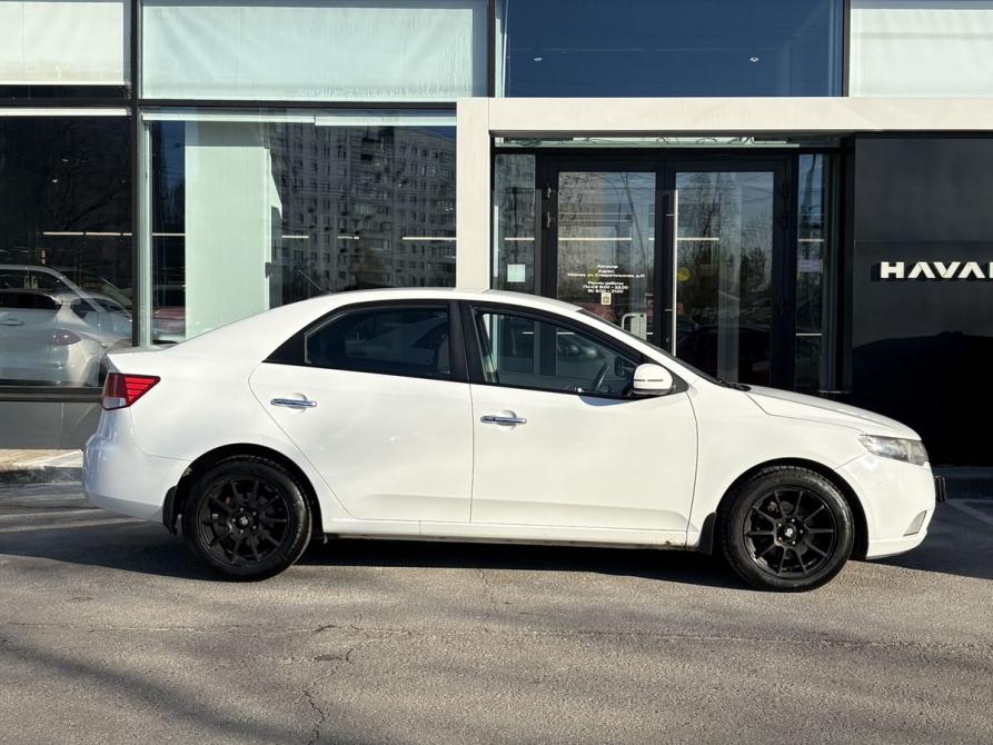 Kia Cerato II Москва  - изображение 4