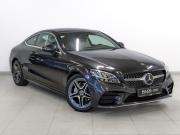 Mercedes-Benz C-Класс IV (W205) Рестайлинг Санкт-Петербург  - изображение 33