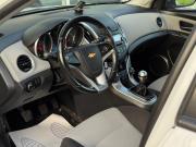 Chevrolet Cruze I Рестайлинг Ульяновск  - изображение 33
