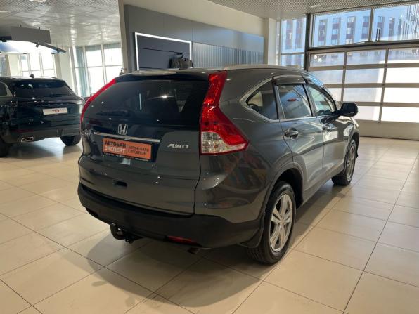 Honda CR-V IV с пробегом 2014 года, цена 1 649 000 рублей, 280000 км, внедорожник, Автокод Объявления