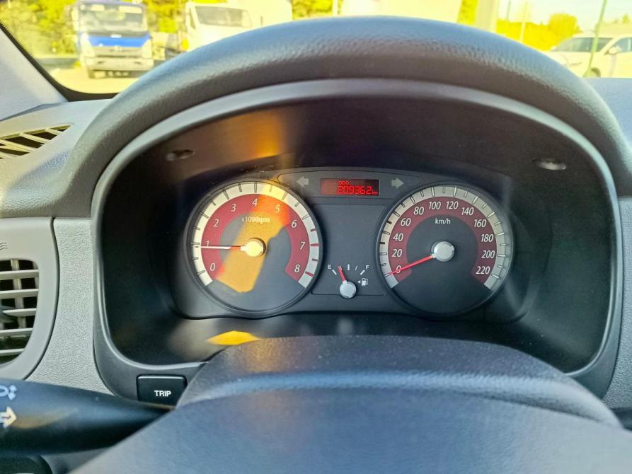 Kia Rio II Рестайлинг Тюмень  - изображение 17