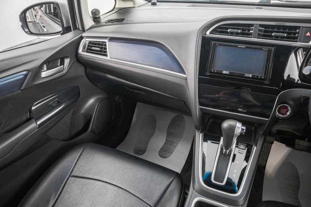 Honda Shuttle II Барнаул  - изображение 18