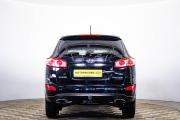 Hyundai Santa Fe II Рестайлинг Пермь  - изображение 29