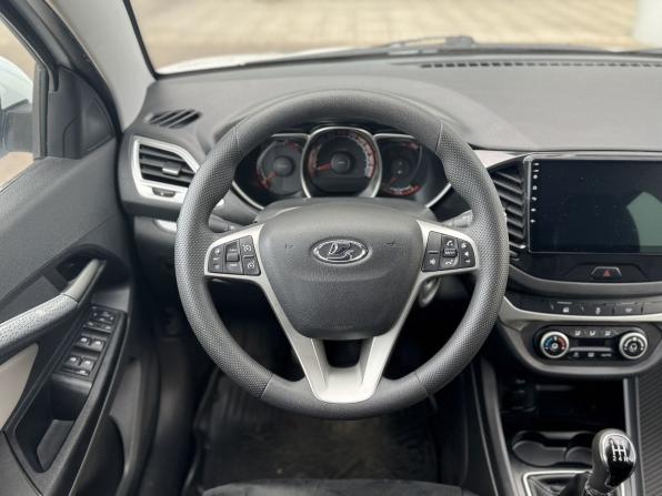 Lada (ВАЗ) Vesta I с пробегом 2019 года, цена 1 215 000 рублей, 69827 км, универсал, Автокод Объявления
