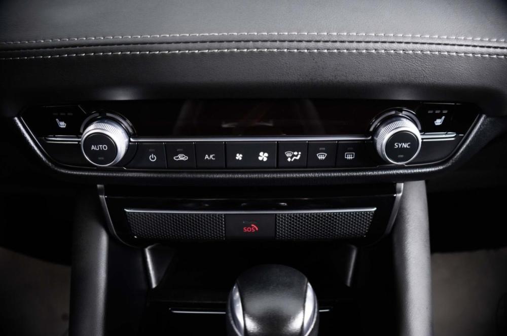 Mazda Atenza III Рестайлинг 2 Пермь  - изображение 20