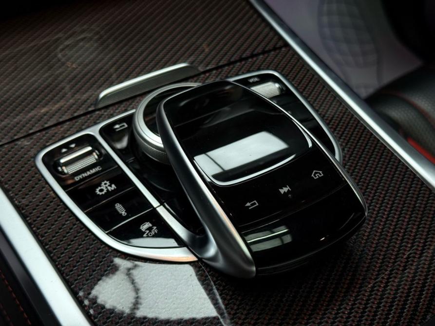 Mercedes-Benz G-Класс AMG II (W463) Ижевск  - изображение 25