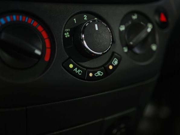 Chevrolet Aveo I Рестайлинг с пробегом 2008 года, цена 400 000 рублей, 72000 км, хэтчбек, Автокод Объявления