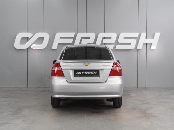 Chevrolet Aveo I Рестайлинг с пробегом 2011 года, цена 499 000 рублей, 136441 км, седан, Автокод Объявления
