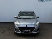 Mazda 5 II (CW) Москва  - изображение 16