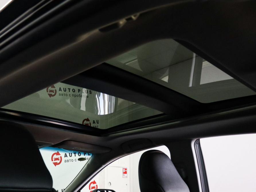Toyota Camry VIII (XV70) Рестайлинг Минеральные Воды  - изображение 21