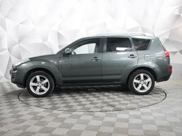 Peugeot 4007 с пробегом 2010 года, цена 955 000 рублей, 226000 км, внедорожник, Автокод Объявления