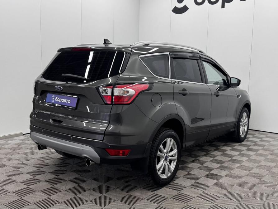 Ford Kuga II Рестайлинг Воронеж  - изображение 2