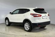 Nissan Qashqai II Саранск  - изображение 36
