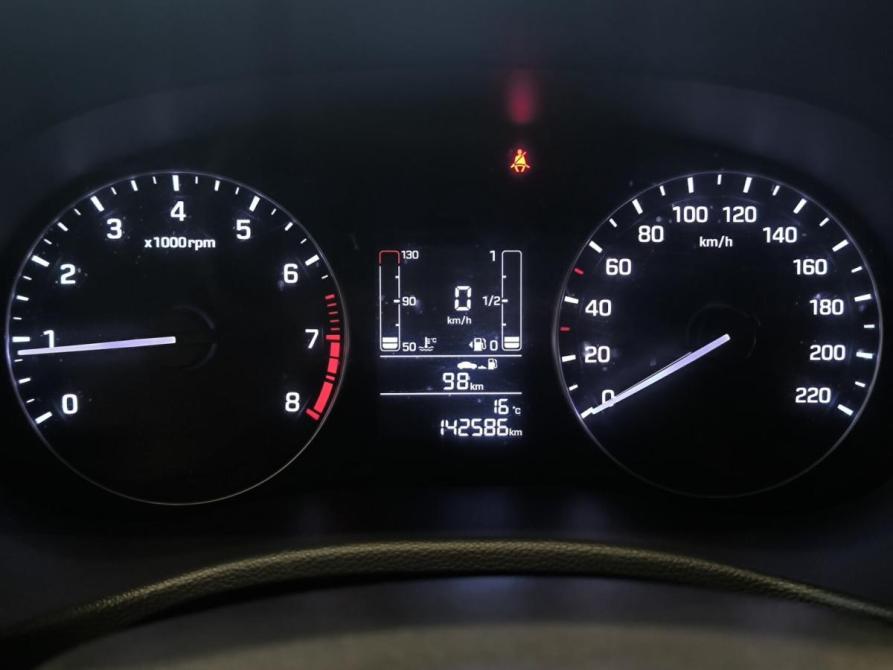 Hyundai Creta I Казань  - изображение 16