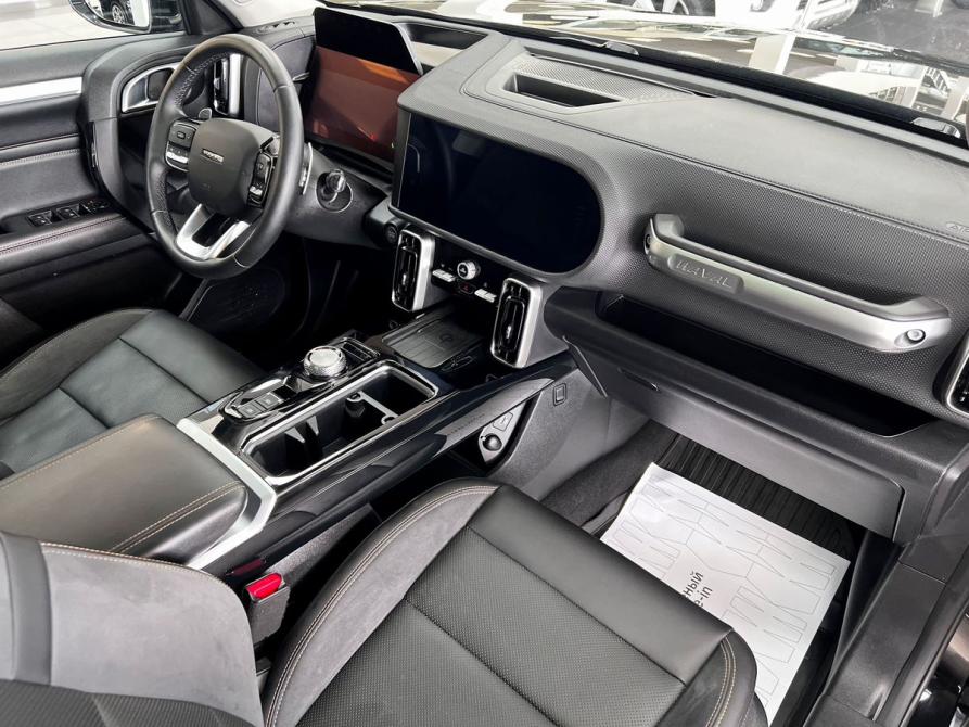 Haval Dargo I Тверь  - изображение 13