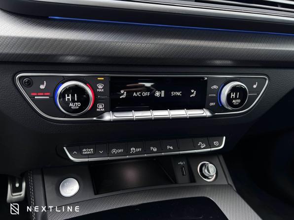 Новый Audi Q5 II (FY) Рестайлинг 2025 года, цена 5 690 000 рублей, внедорожник, Автокод Объявления