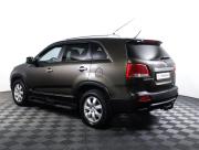 Kia Sorento II Москва  - изображение 30