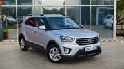 Hyundai Creta I Астрахань  - изображение 25