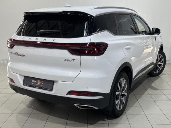 Chery Tiggo 7 Pro Max I с пробегом 2024 года, цена 2 016 800 рублей, 20802 км, внедорожник, Автокод Объявления