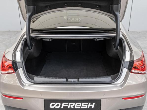 Mercedes-Benz CLA II (C118 X118) с пробегом 2019 года, цена 2 865 000 рублей, 104801 км, седан, Автокод Объявления
