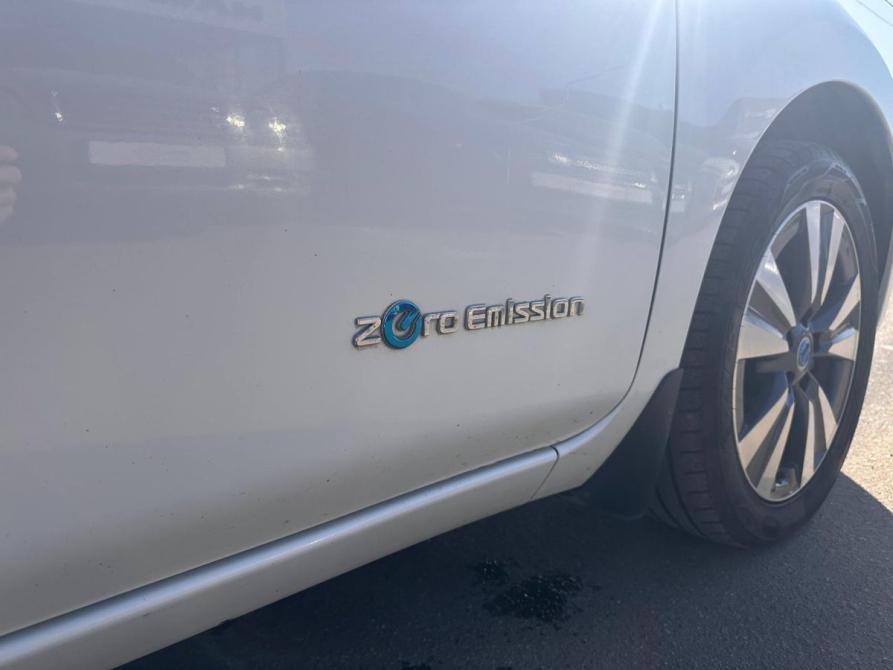 Nissan Leaf I (ZE0/AZE0) Ногинск  - изображение 30