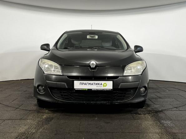 Renault Megane III с пробегом 2009 года, цена 449 900 рублей, 272000 км, хэтчбек, Автокод Объявления