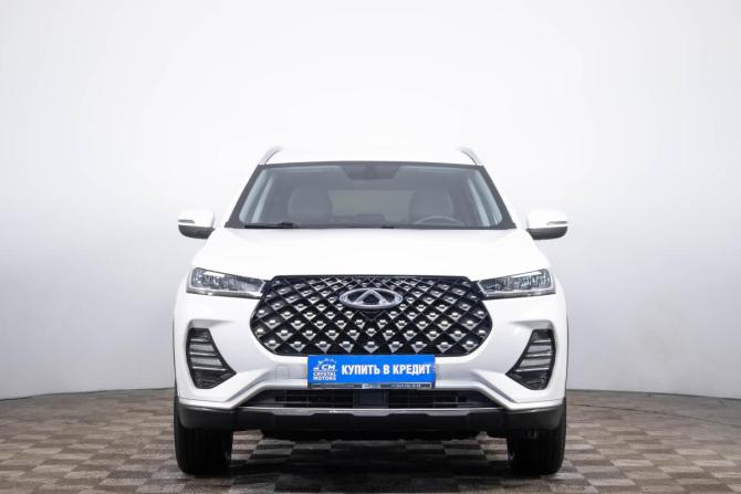 Chery Tiggo 7 Pro I с пробегом 2023 года, цена 1 779 000 рублей, 66258 км, внедорожник, Автокод Объявления