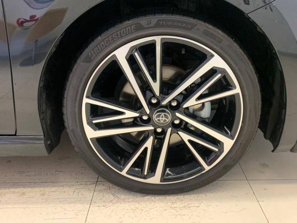 Toyota Camry IX (XV80) China Market с пробегом 2024 года, цена 3 700 000 рублей, 15873 км, седан, Автокод Объявления